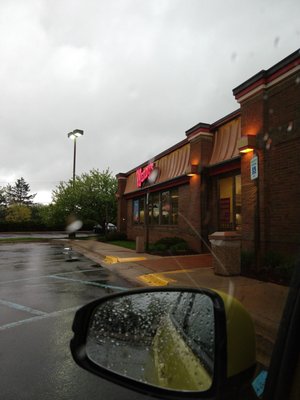 Wendy's by null