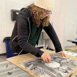 One River School of Art + Design - Adult classes at One River School Montclair.
