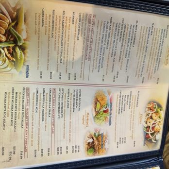 Garibaldi Mexican Restaurant and Bar - Menu - Mexican Near Me - Apopka, Florida Garibaldi Mexican Restaurant and Bar - Menu - Mexican Near Me - Apopka, Florida