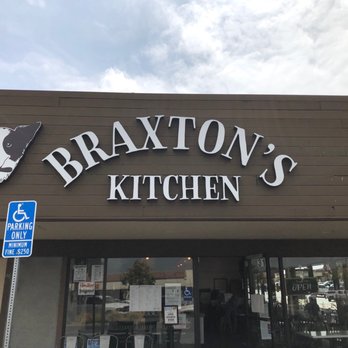 Braxton's Kitchen - Breakfast & Brunch Near Me - Camarillo, California Braxton's Kitchen - Breakfast & Brunch Near Me - Camarillo, California