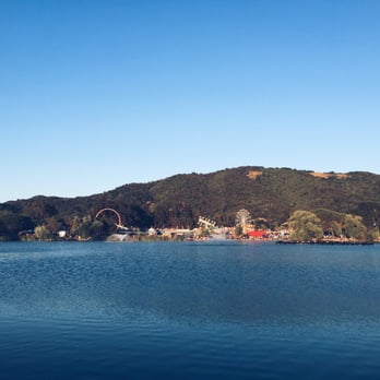 Marin County Fair - Festivals Near Me - San Rafael, California