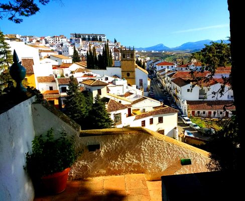 La Casa del Rey Moro by null