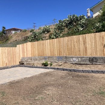 Modesto Ayala Fence - Fences & Gates Near Me - San Diego, California Modesto Ayala Fence - Fences & Gates Near Me - San Diego, California