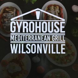 Mr. Gyros Mediterranean Grill