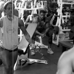 The Training Center - Hard work pays off!