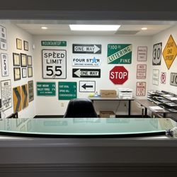 Four Star Driving School & Testing Center - Reception