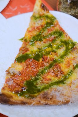 Outta Sight Pizza by null Outta Sight Pizza by null