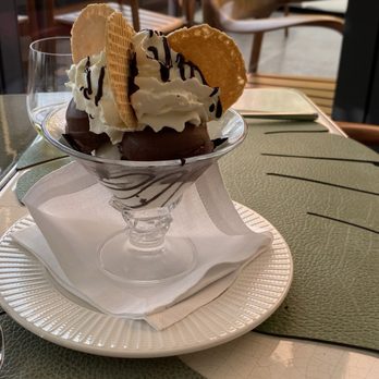 Il Giardino Ristorante - Dessert - Italian Near Me - Rome, RM Il Giardino Ristorante - Dessert - Italian Near Me - Rome, RM