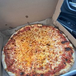 Amato's Pizza & Pasta - Cheese Pizza