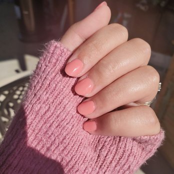 US Nails - Dip manicure - Nail Salons Near Me - Kyle, Texas