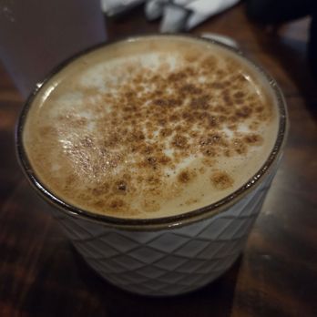 Watershed Cafe & Bistro - Pumpkin Spice latte - Cafes Near Me - Oregon City, Oregon Watershed Cafe & Bistro - Pumpkin Spice latte - Cafes Near Me - Oregon City, Oregon
