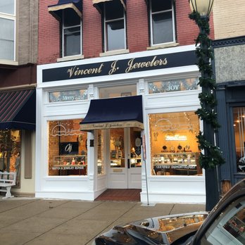 Vincent J. Jewelers - Jewelry Near Me - Dowagiac, Michigan Vincent J. Jewelers - Jewelry Near Me - Dowagiac, Michigan
