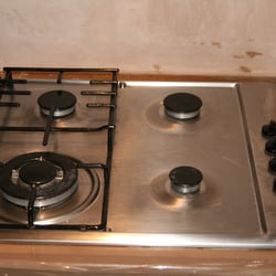 Savvy Oven Cleaners