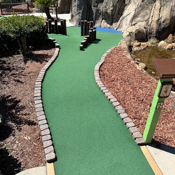 Hawaiian Rumble Adventure Golf - Mini Golf Near Me - Orlando, Florida Hawaiian Rumble Adventure Golf - Mini Golf Near Me - Orlando, Florida