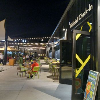 Chicken N Pickle - Pickleball Check-In - Pickleball Near Me - Glendale, Arizona