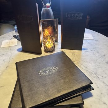 The Beverly on Main - Cocktail Bars Near Me - Scottsdale, Arizona The Beverly on Main - Cocktail Bars Near Me - Scottsdale, Arizona
