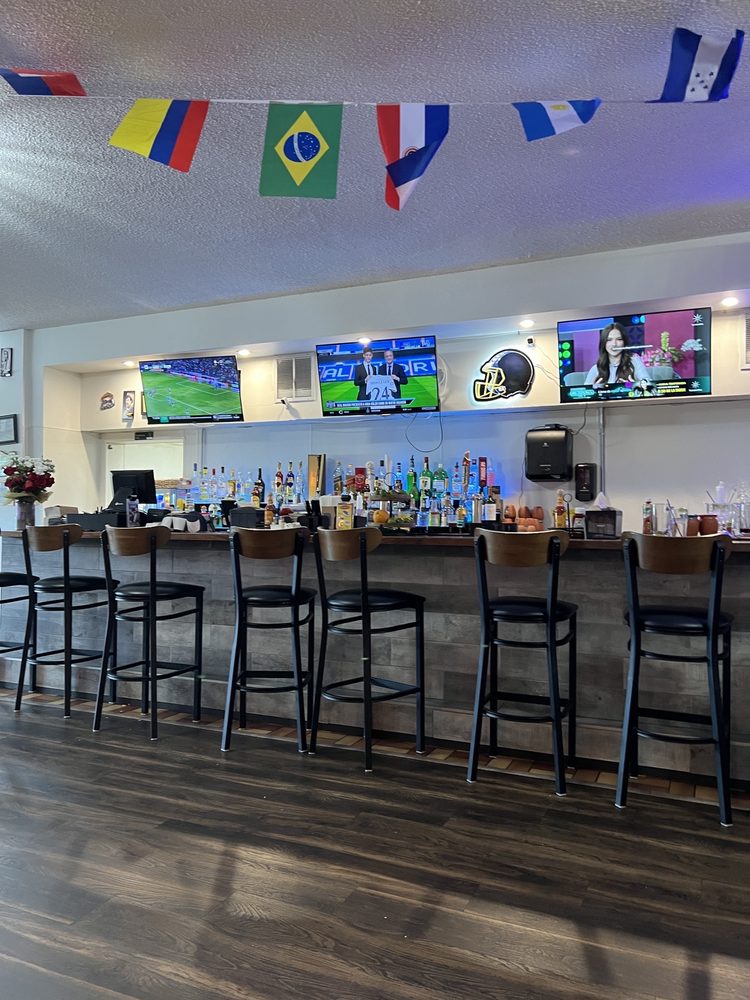 Don Goyo Bar and Grill