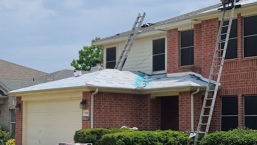 Slide of All My Brothers Construction