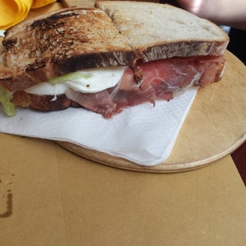 Blackwood - Crostone Agatha Christie - Burgers Near Me - Naples, NA