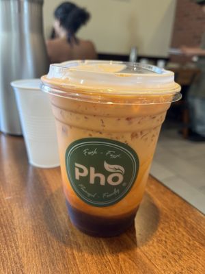 KTOWN PHO by null