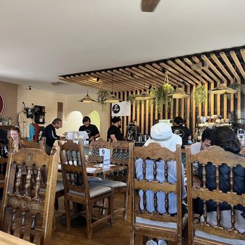 Amigo Cafe - Amigo Café!  A must stop in Kayenta! - Mexican Near Me - Kayenta, Arizona