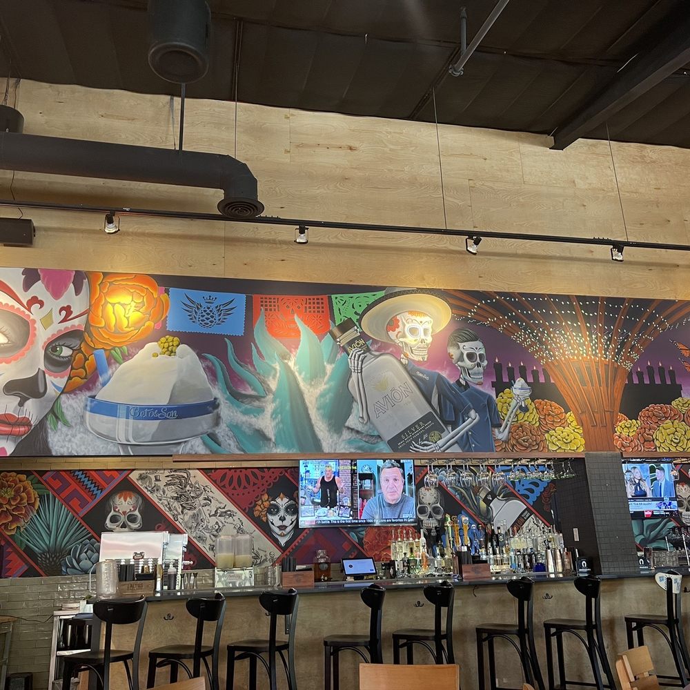 Beto & Son - Mexican Near Me - Dallas, Texas