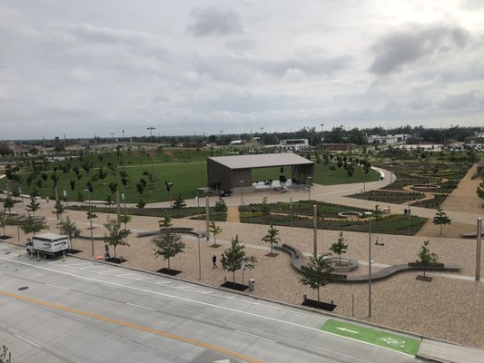 The Catbird Seat Pool Bar by null