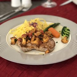 Zum Stübchen