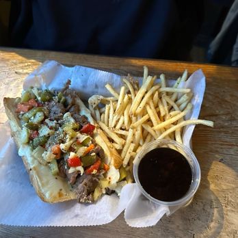 Camino - American Near Me - West Allis, Wisconsin