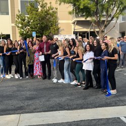 All Natural Hormones - Ribbon  cutting ceremony