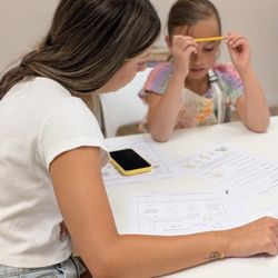 Beyond Alphabets - Homework help and tutoring
