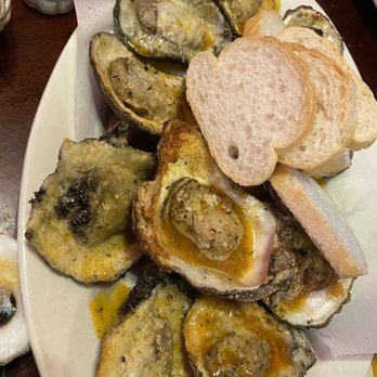 Acme Oyster House - Cajun/Creole Near Me - Baton Rouge, Louisiana