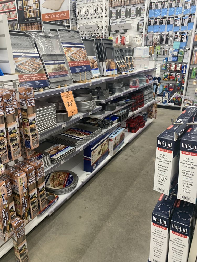 BED BATH & BEYOND Updated September 2024 11 Photos 3605 Miller Rd