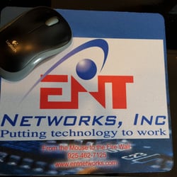 Ent Networks