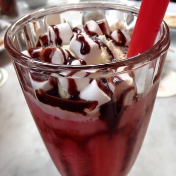 Simple Lang - Look at that sossy ice scramble! - Filipino Near Me - Makati, NCR