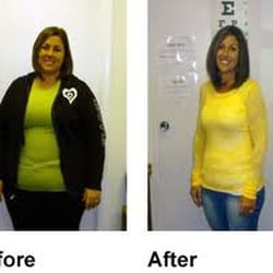 Perry Weight Loss and Nutrition Clinic - Ideal Protein diet - Before and After