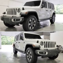Mitten Auto Tint & Customs
