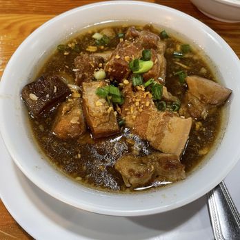 Fil Cuisine - Filipino Near Me - Kent, Washington