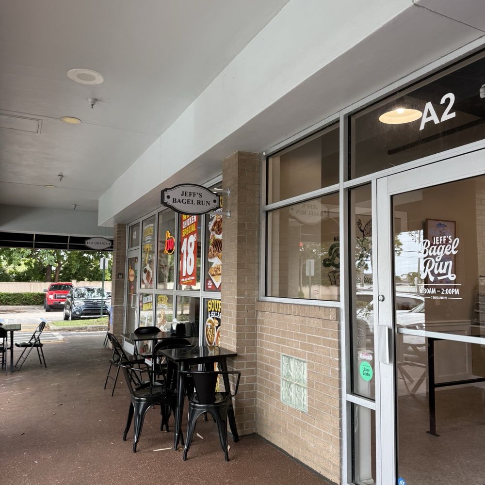 Jeff's Bagel Run - Bagels Near Me - Boca Raton, Florida Jeff's Bagel Run - Bagels Near Me - Boca Raton, Florida
