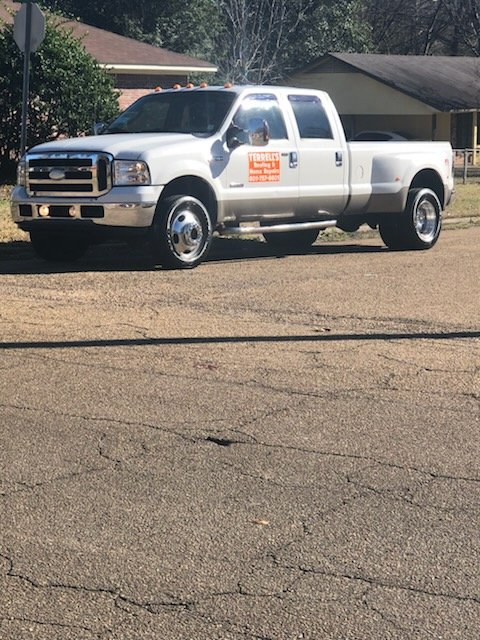 Slide of Terrell's Roofing & Home Repairs