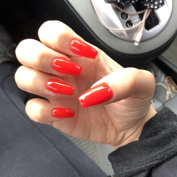 Allure Nails & Spa - Eyelash Service Near Me - Lemon Grove, California Allure Nails & Spa - Eyelash Service Near Me - Lemon Grove, California