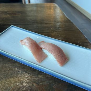 Naked Fish - toro - Sushi Bars Near Me - Chino Hills, California Naked Fish - toro - Sushi Bars Near Me - Chino Hills, California
