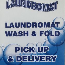 Esposito's Laundromat