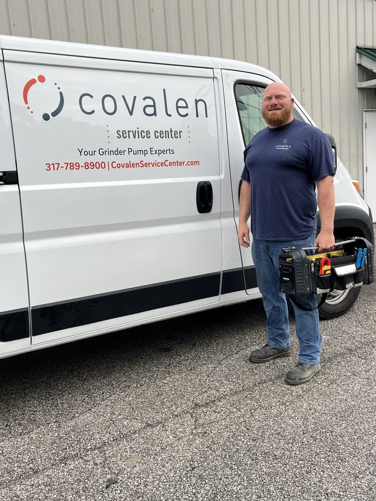 Covalen Service Center - septic in Indianapolis, IN