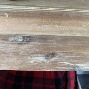 Consider It Junk - Scratched and damaged almost everything that was moved - Junk Removal & Hauling Near Me - North Bellmore, New York