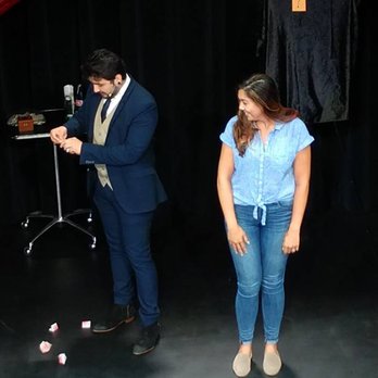 Chicago Magic Lounge - Magicians Near Me - Chicago, Illinois Chicago Magic Lounge - Magicians Near Me - Chicago, Illinois