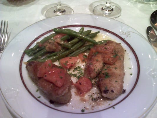 Restaurant Le Vivarais - Lyon 2 by null