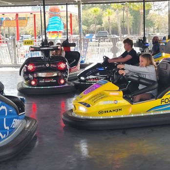 Broadway Grand Prix - Arcades Near Me - Myrtle Beach, South Carolina