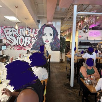 Brunch Snob - Breakfast & Brunch Near Me - Phoenix, Arizona