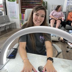 Yara Nails Spa